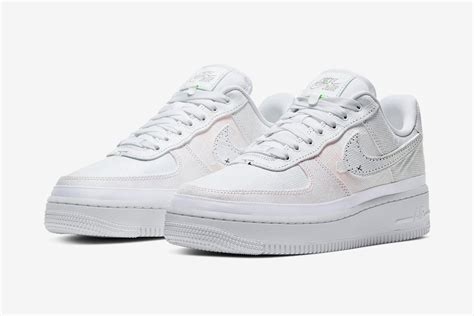 air force 1 without metal